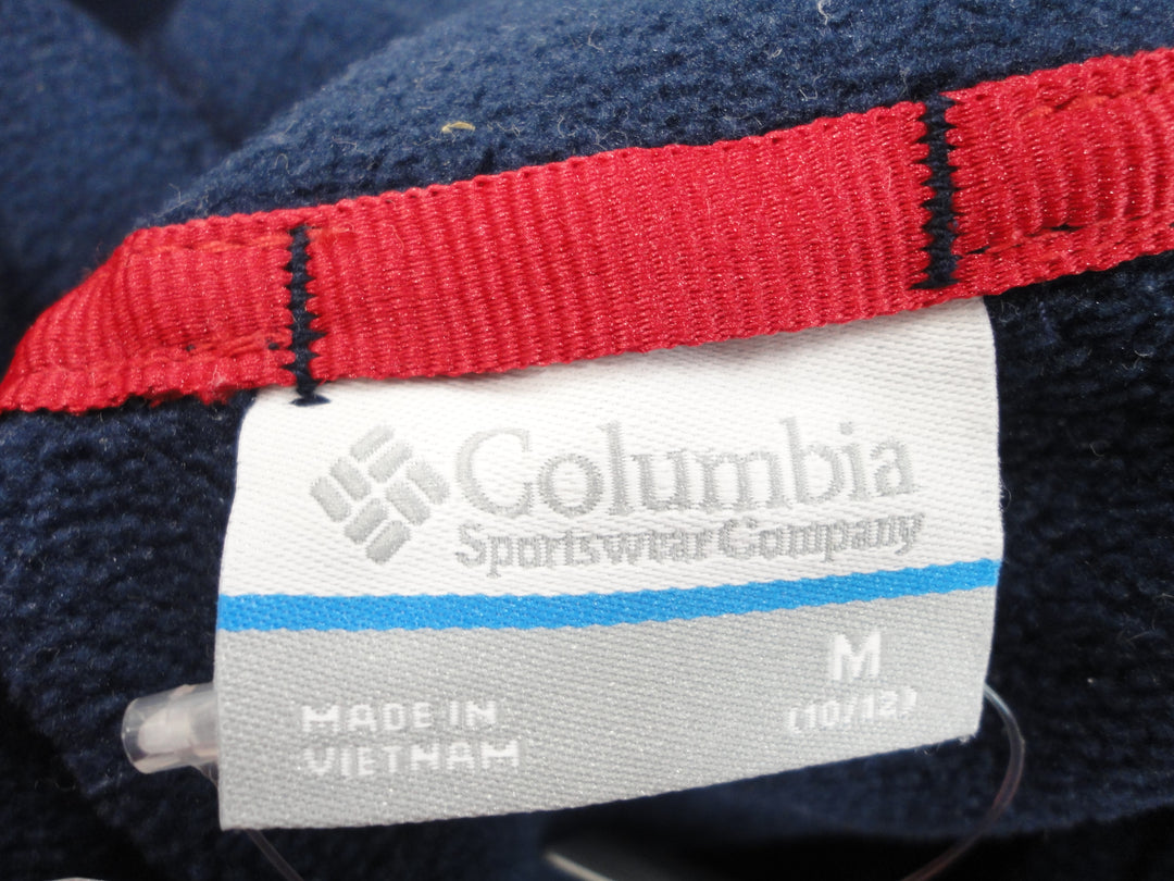 【激安古着】 Columbia　パーカー　トップス