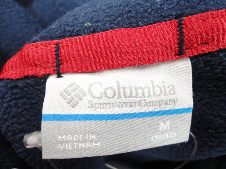 【激安古着】 Columbia　パーカー　トップス