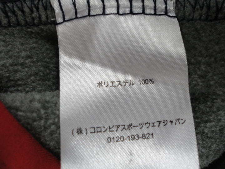 【激安古着】 Columbia　パーカー　トップス
