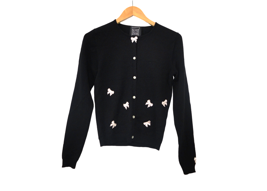 【激安古着】 Cynthia Rowley　ニットorセーター　トップス