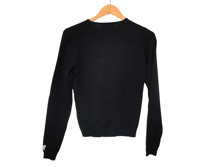 【激安古着】 Cynthia Rowley　ニットorセーター　トップス