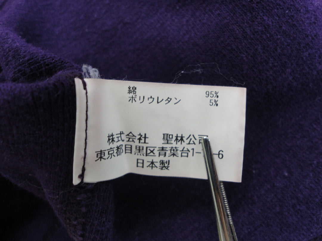 【激安古着】 HOLLYWOOD RANCH MARKET　長袖Tシャツ　トップス