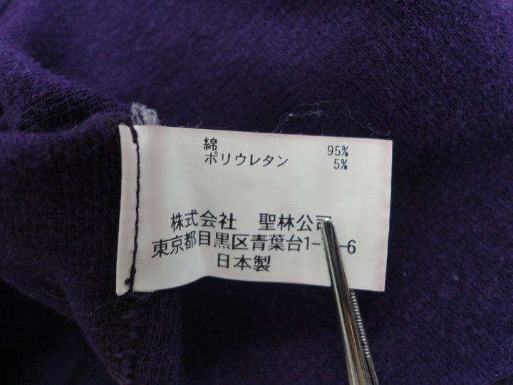 【激安古着】 HOLLYWOOD RANCH MARKET　長袖Tシャツ　トップス