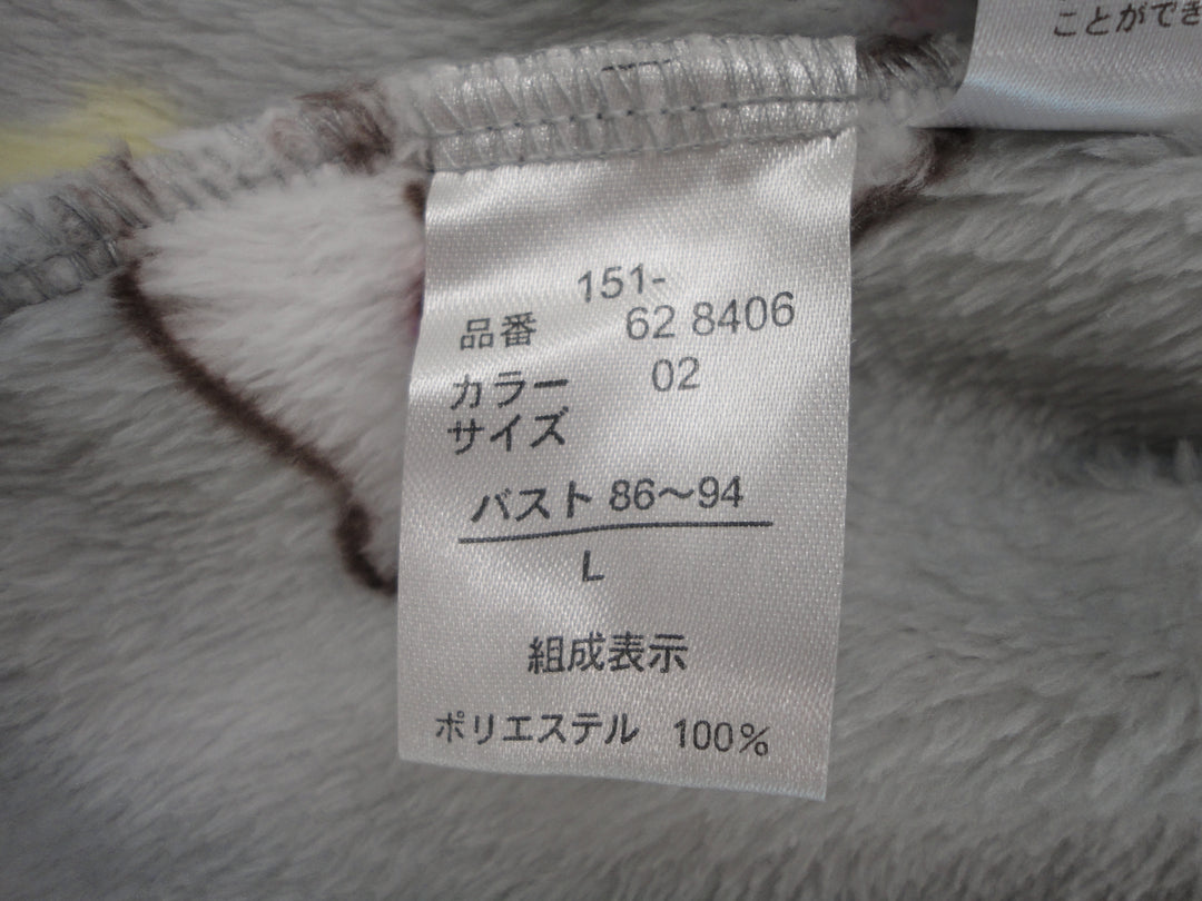 【激安古着】 ちいかわ　セットアップ　オールインワンセットアップ