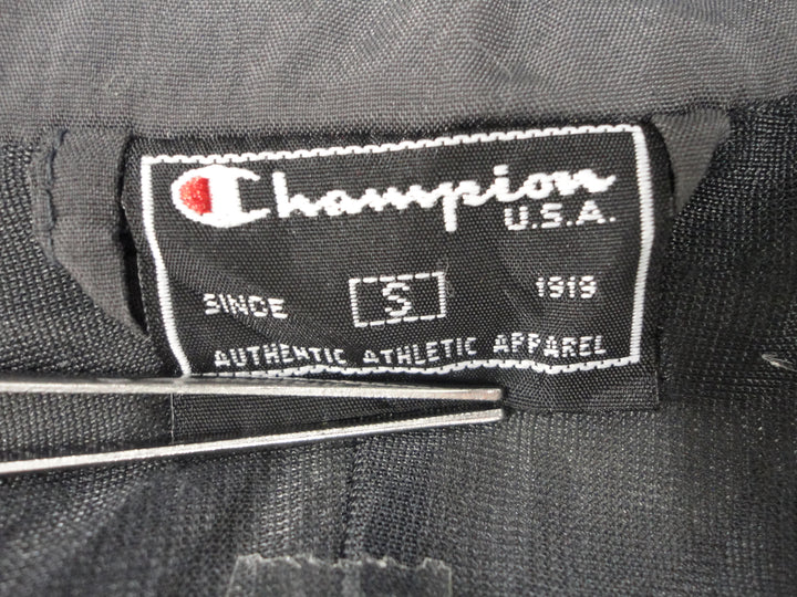 【激安古着】 Champion　フリースジャケット　アウター