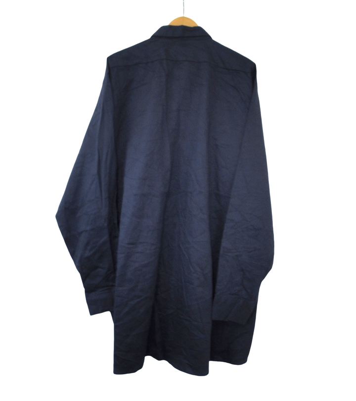 【激安古着】 cintas　長袖シャツ　トップス