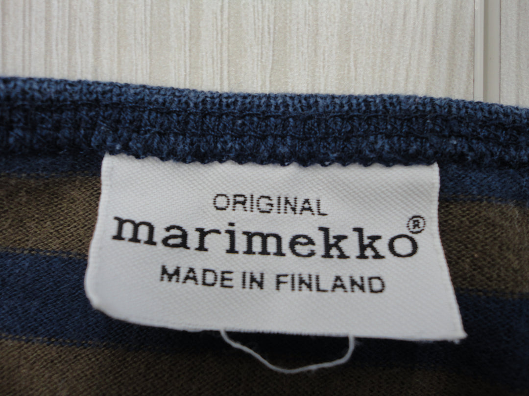 【激安古着】 marimekko　ワンピース　ワンピース or ドレス