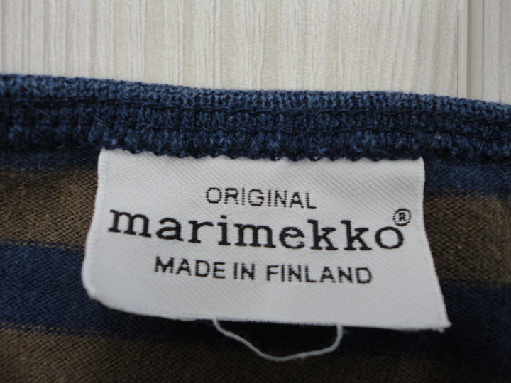 【激安古着】 marimekko　ワンピース　ワンピース or ドレス