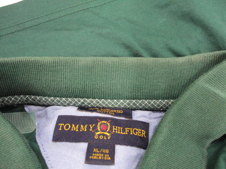 【激安古着】 TOMMY HILFIGER　ポロシャツ　トップス