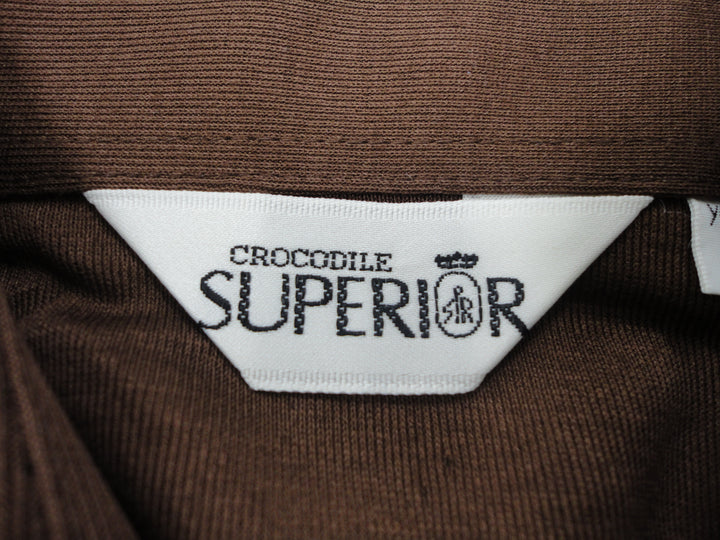【激安古着】 SUPERIOR　ポロシャツ　トップス