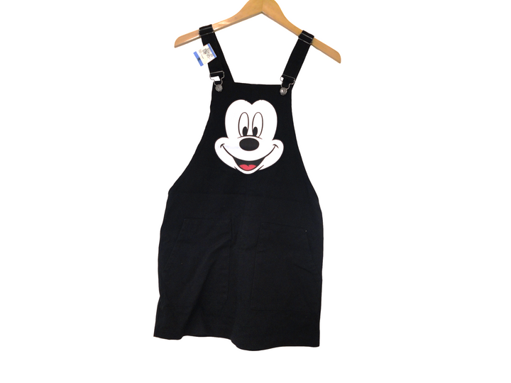【激安古着】 Disney　ジャンパースカート　ワンピース or ドレス