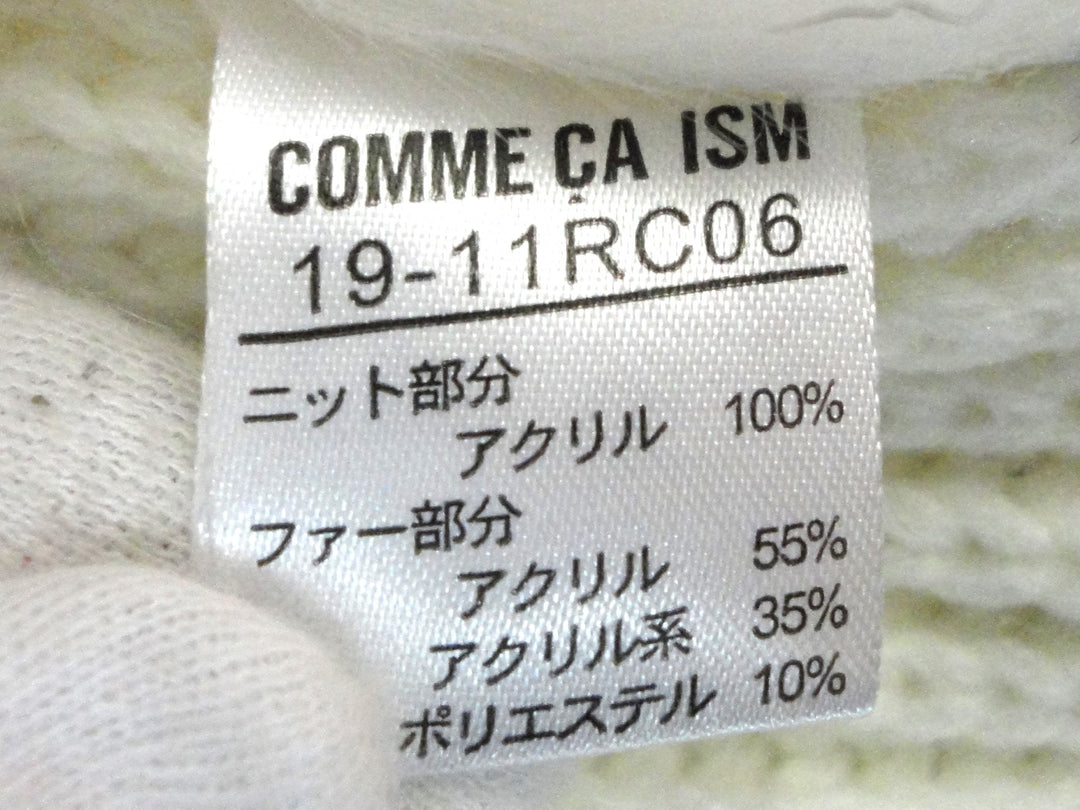 【小物/雑貨】 COMME CA ISM　マフラー　ファッション小物