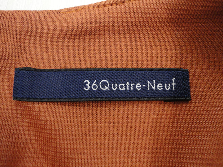 【激安古着】 36Quatre-Neuf　ミディアム丈　スカート