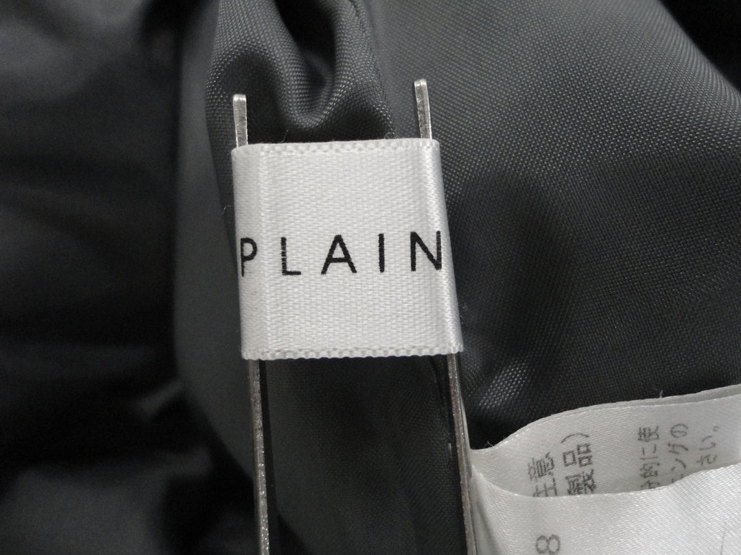 【激安古着】 ru PLAIN　コートロング丈　アウター