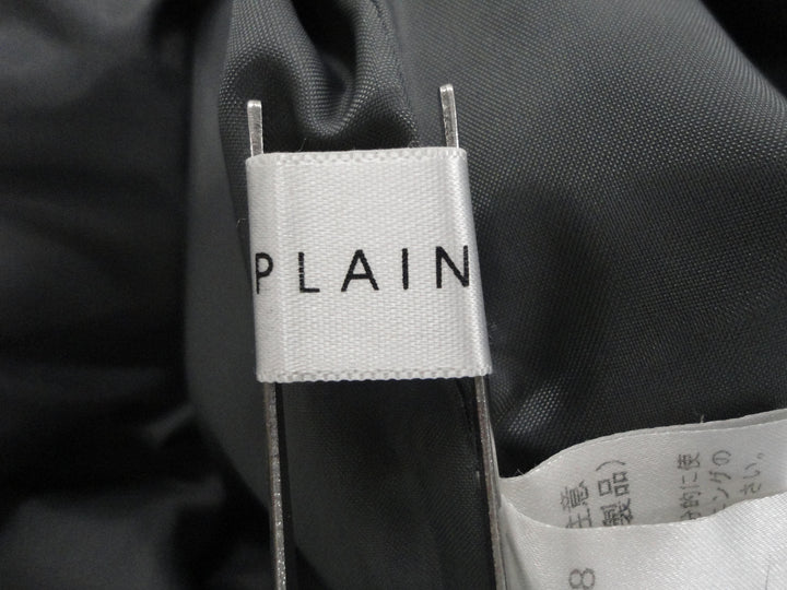 【激安古着】 ru PLAIN　コートロング丈　アウター