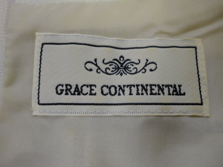 【激安古着】 GRACE CONTINENTAL　ワンピース　ワンピース or ドレス