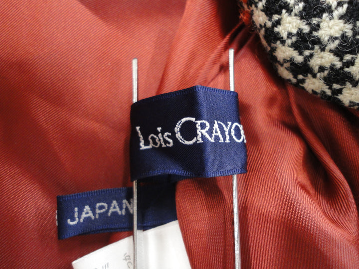 【激安古着】 Lois　CRAYON　コートロング丈　アウター