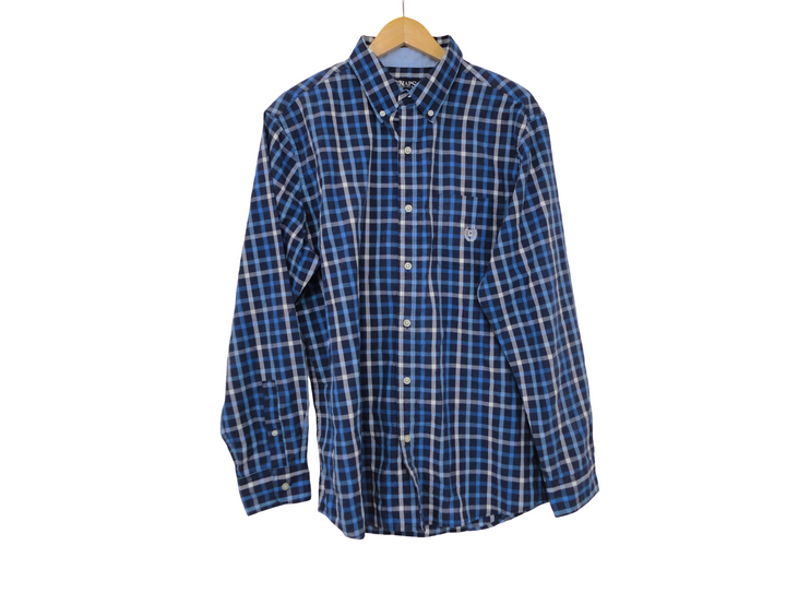 【激安古着】 CHAPS　長袖シャツ　トップス