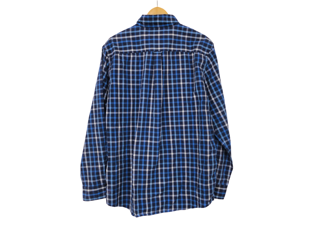 【激安古着】 CHAPS　長袖シャツ　トップス