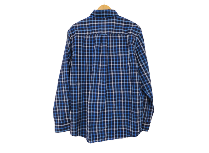 【激安古着】 CHAPS　長袖シャツ　トップス