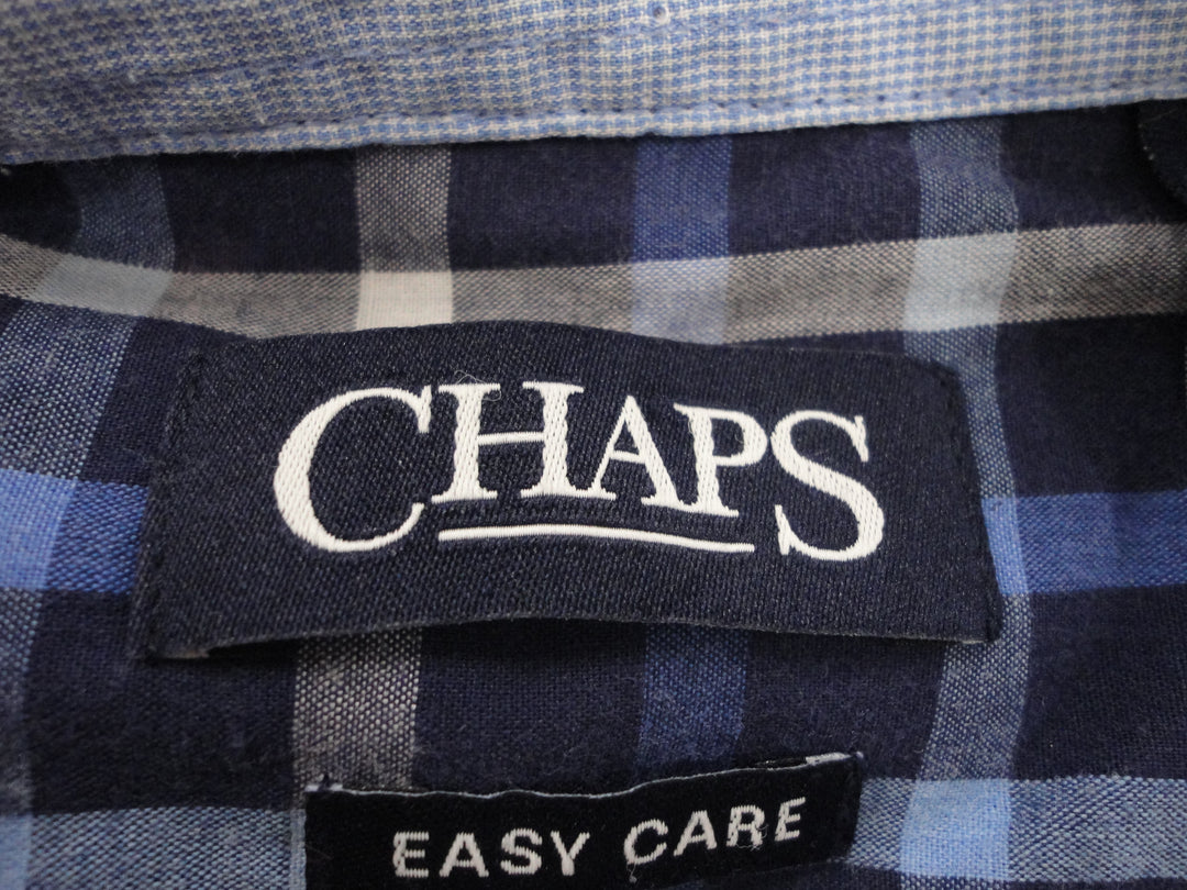 【激安古着】 CHAPS　長袖シャツ　トップス