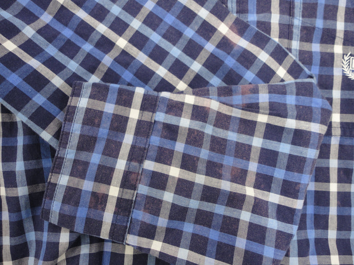 【激安古着】 CHAPS　長袖シャツ　トップス