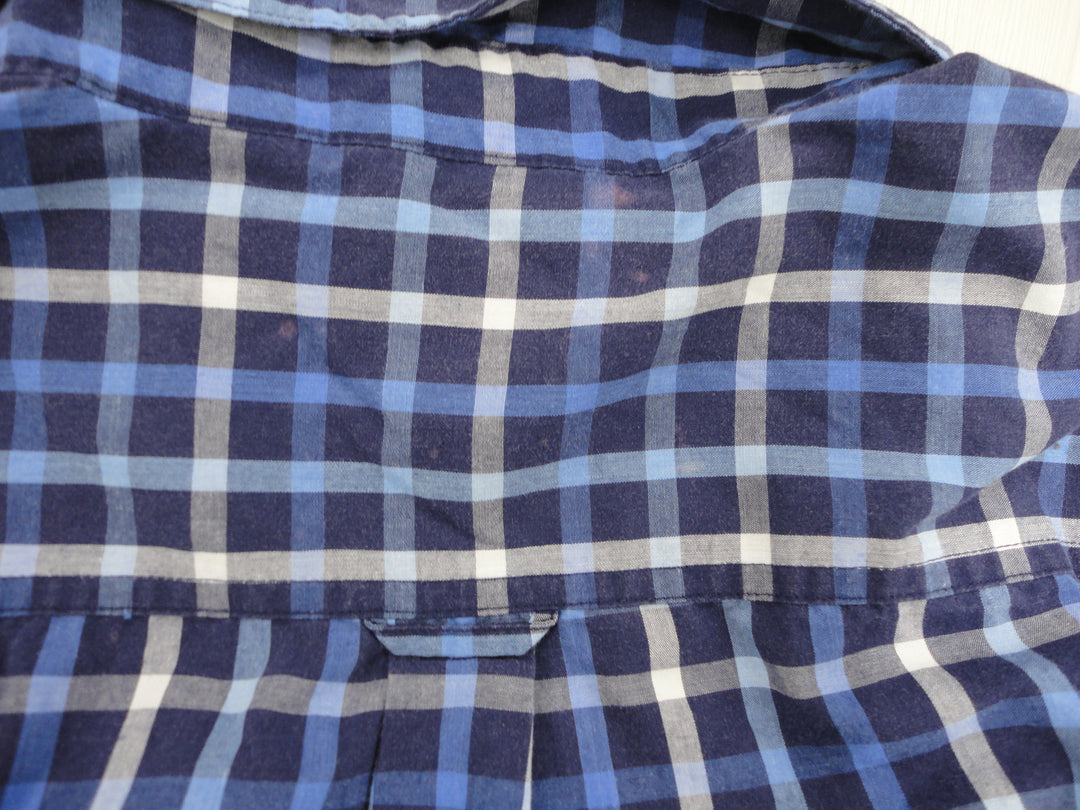 【激安古着】 CHAPS　長袖シャツ　トップス
