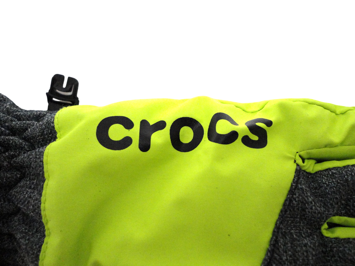 【小物/雑貨】 crocs　手袋　ファッション小物