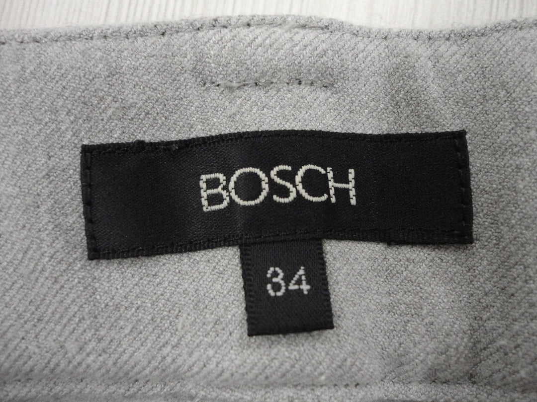 【激安古着】 BOSCH　スラックス　パンツ