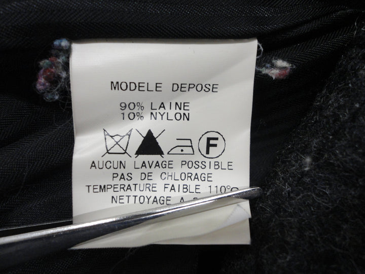 【激安古着】 pas de calais　コートミディアム丈　アウター