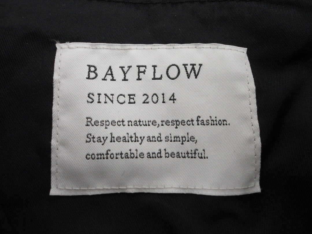 【激安古着】 BAYFOW　ナイロンジャケット　アウター