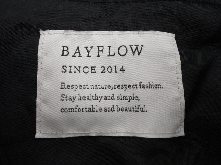 【激安古着】 BAYFOW　ナイロンジャケット　アウター