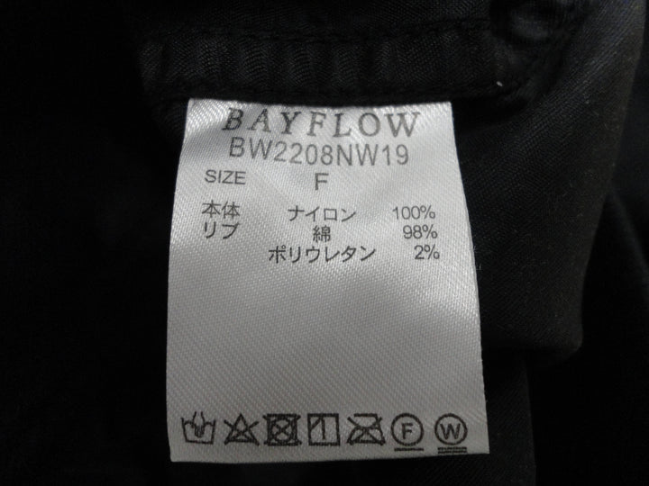 【激安古着】 BAYFOW　ナイロンジャケット　アウター