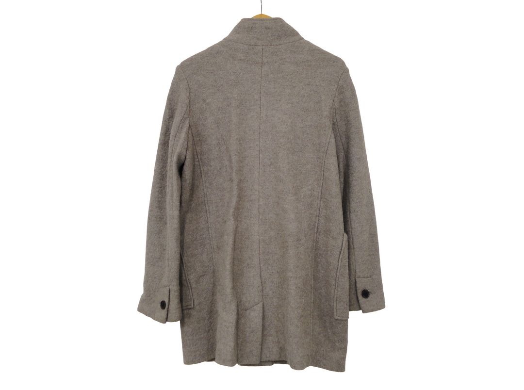【激安古着】 LANDS' END　コートロング丈　アウター
