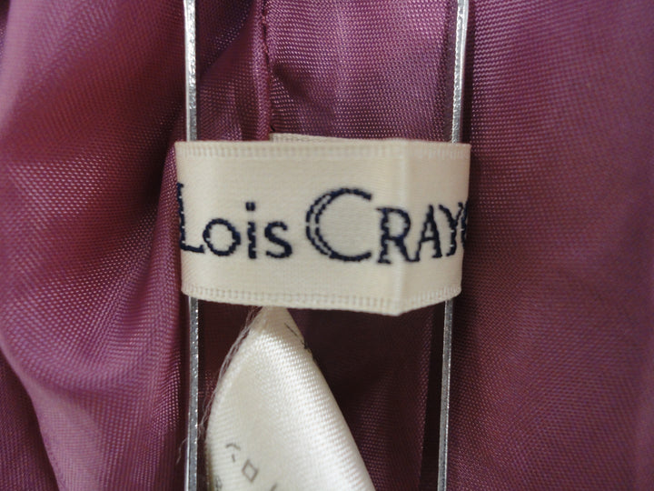 【激安古着】 Lois CRAYON　ミディアム丈　スカート