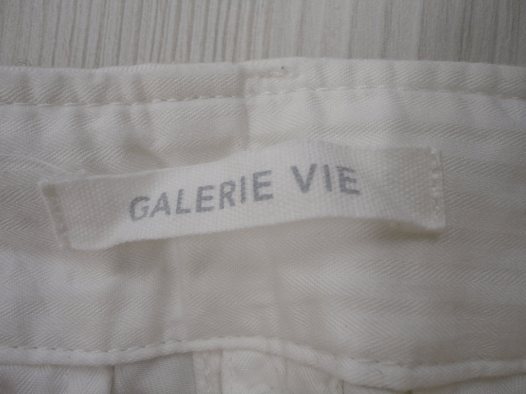 【激安古着】 GALERIE VIE　カーゴパンツ　パンツ