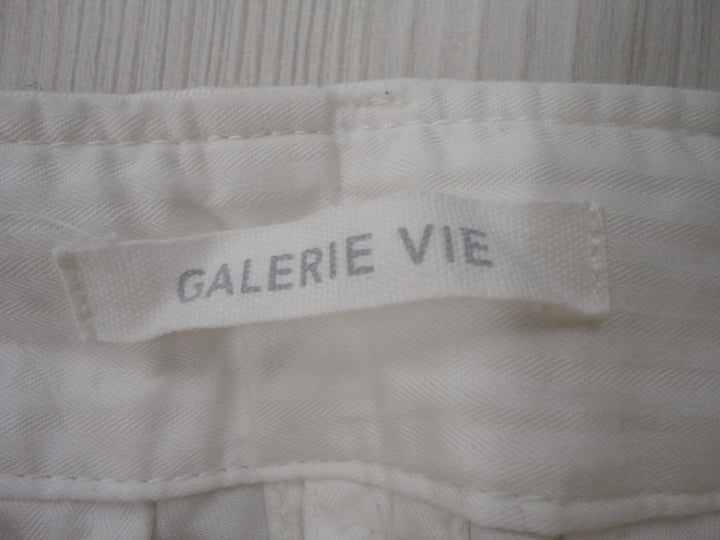【激安古着】 GALERIE VIE　カーゴパンツ　パンツ