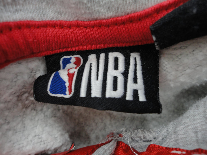 【激安古着】 NBA　パーカー　アウター