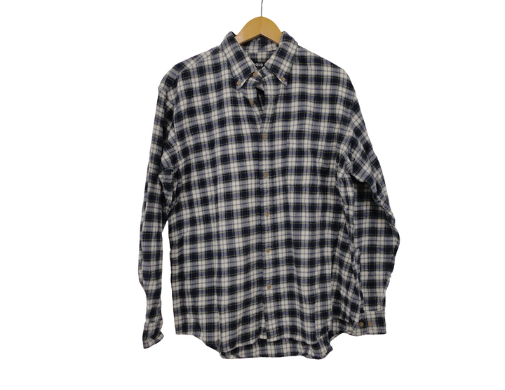 【激安古着】 UNIQLO　長袖シャツ　トップス