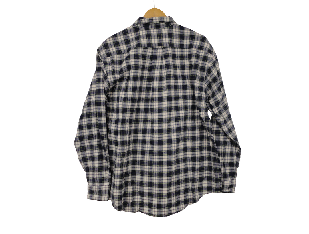 【激安古着】 UNIQLO　長袖シャツ　トップス