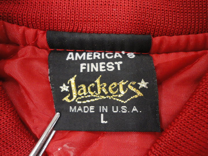 【激安古着】 America's Finest Jackets　ブルゾン/ジャンパー　アウター