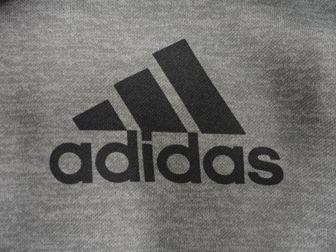 【激安古着】 adidas　パーカー　トップス