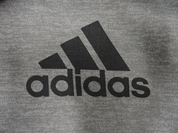 【激安古着】 adidas　パーカー　トップス