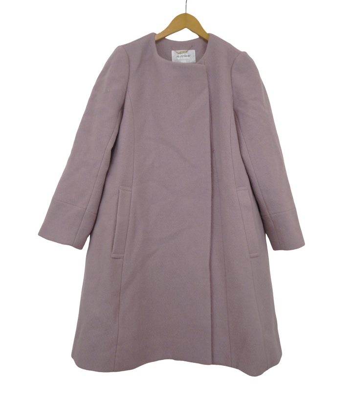 【激安古着】 JILL STUART　コートロング丈　アウター