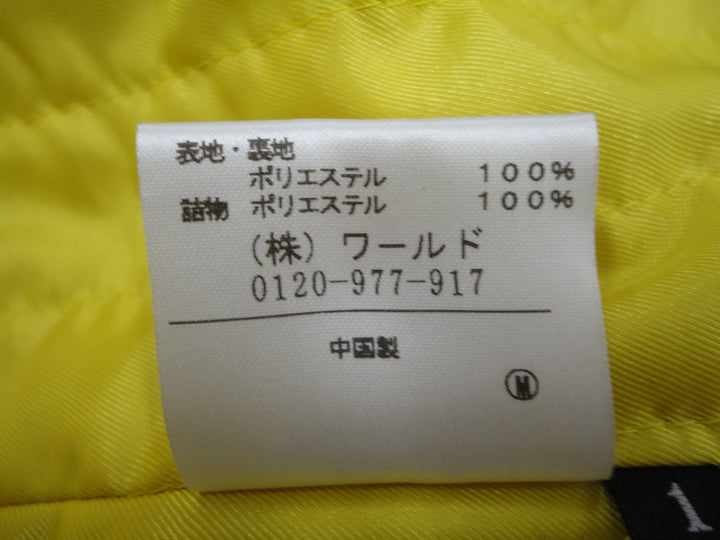 【激安古着】 UNTITLED　コートロング丈　アウター