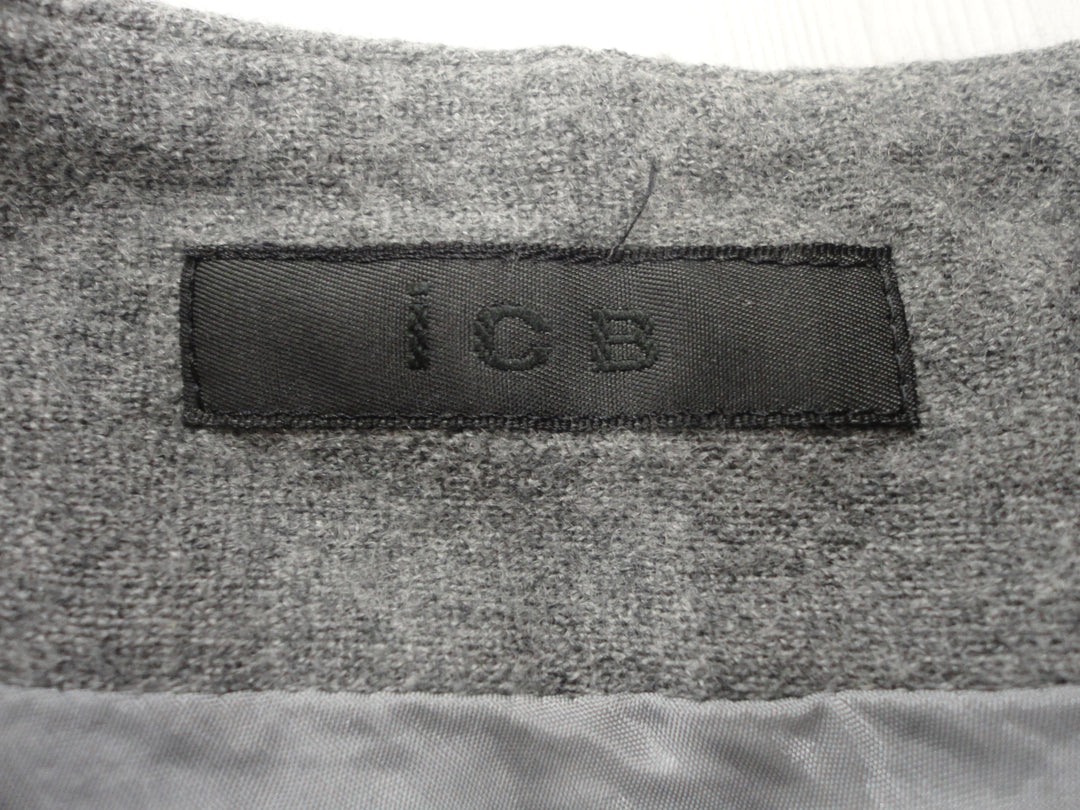 【激安古着】 iCB　ミディアム丈　スカート