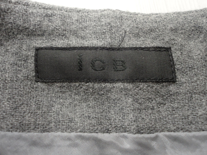 【激安古着】 iCB　ミディアム丈　スカート