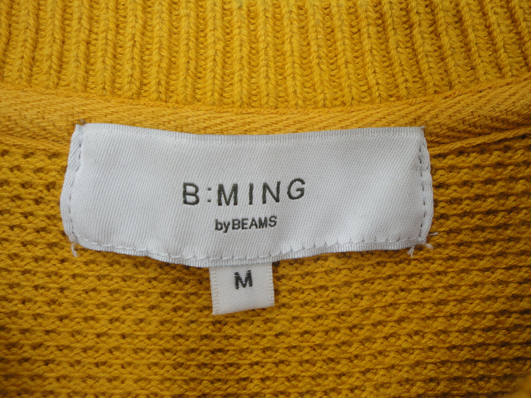 【激安古着】 B:MING　ニットorセーター　トップス