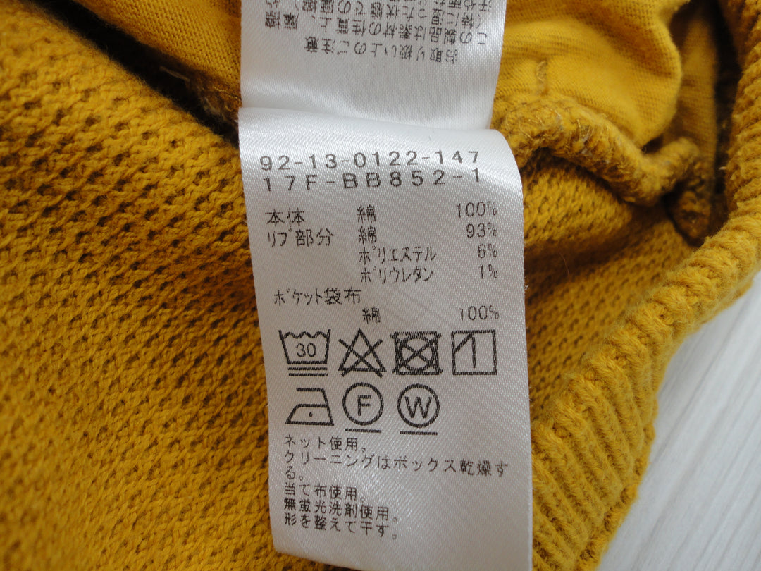 【激安古着】 B:MING　ニットorセーター　トップス