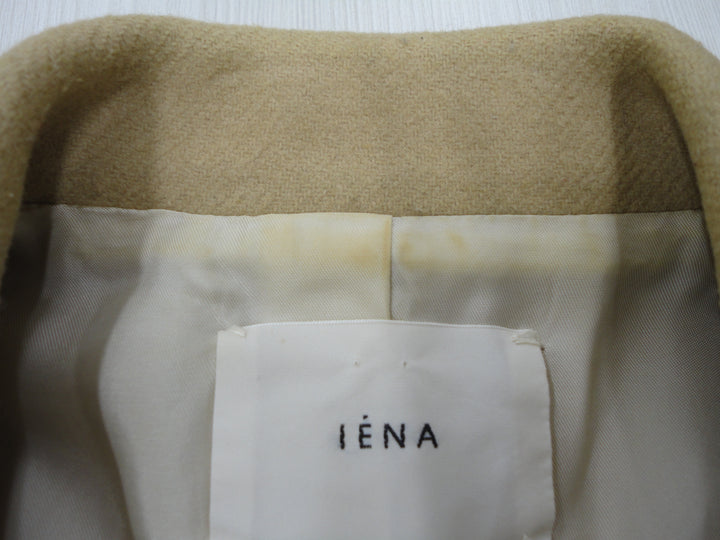 【激安古着】 IENA　コートロング丈　アウター